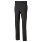 PUMA Dealer Tailored Pant, Black, 40/34