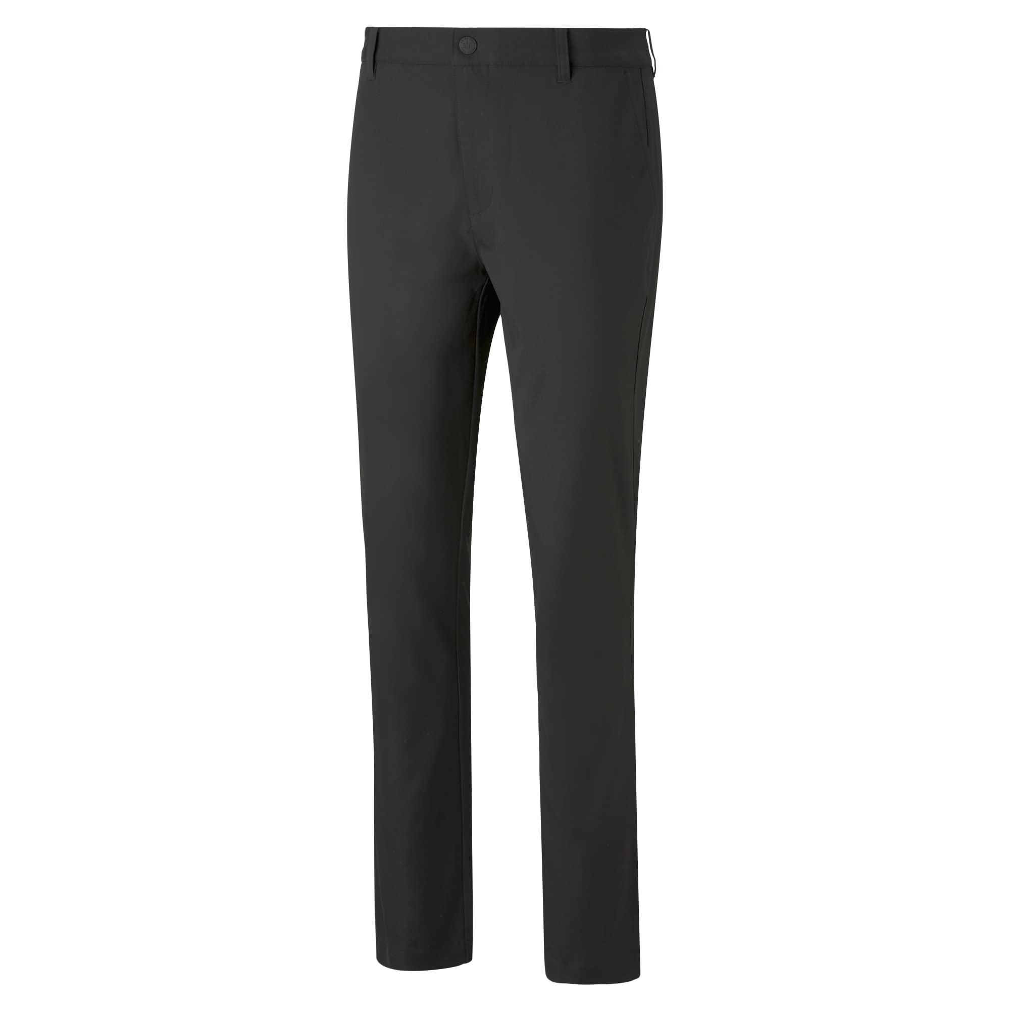 PUMA Dealer Tailored Pant, Black, 40/34
