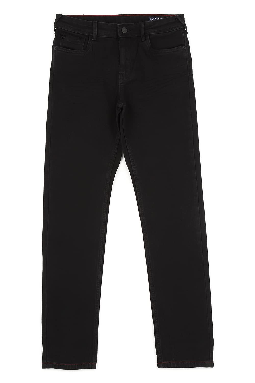 Allen Solly Baby Slim Fit Cotton Jeans