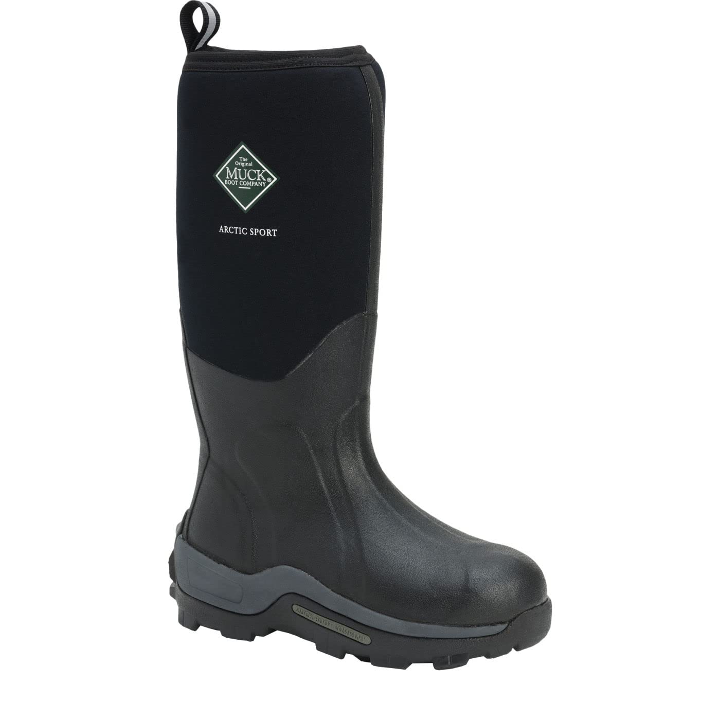 CFD 1707414 Arctic Sport Hi Extreme-Conditions Sport Boot M8-W9