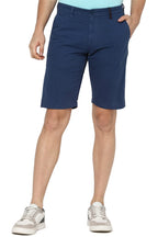 Allen Solly Men Casual Chino Shorts