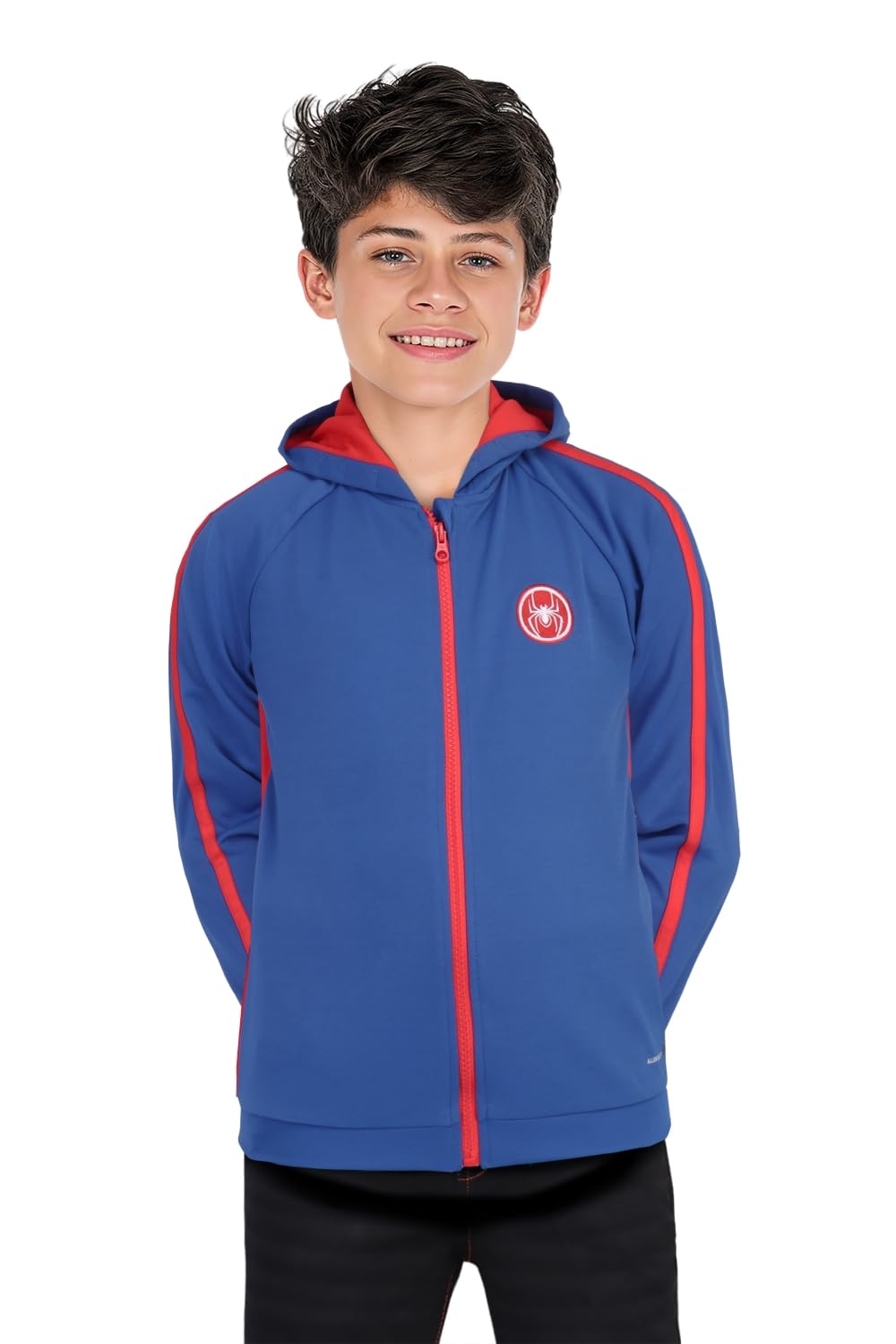 Allen Solly Boys Regular Fit Jacket