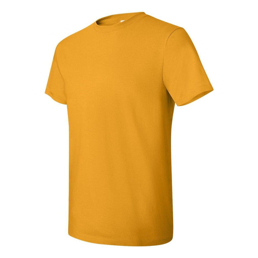 Unisex Perfect-T T-Shirt - BLAcK - S(D0102H7D542)