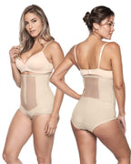 Bellefit Postpartum Girdle Corset, C-Section Recovery Garment, Postpartum Essentials