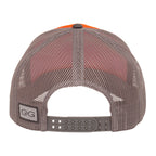 Blaze Cap | Glacier MeshBack