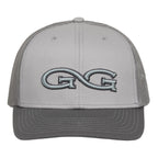 Smoke Cap | Glacier MeshBack