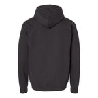 Perfect Sweats Pullover Hooded Sweatshirt - BLAcK - S(D0102H7DgRJ)