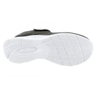 Skechers Girls Jumpsters 2.0-Blurred Dream Sneaker, Black/Multi, 1 Little Kid