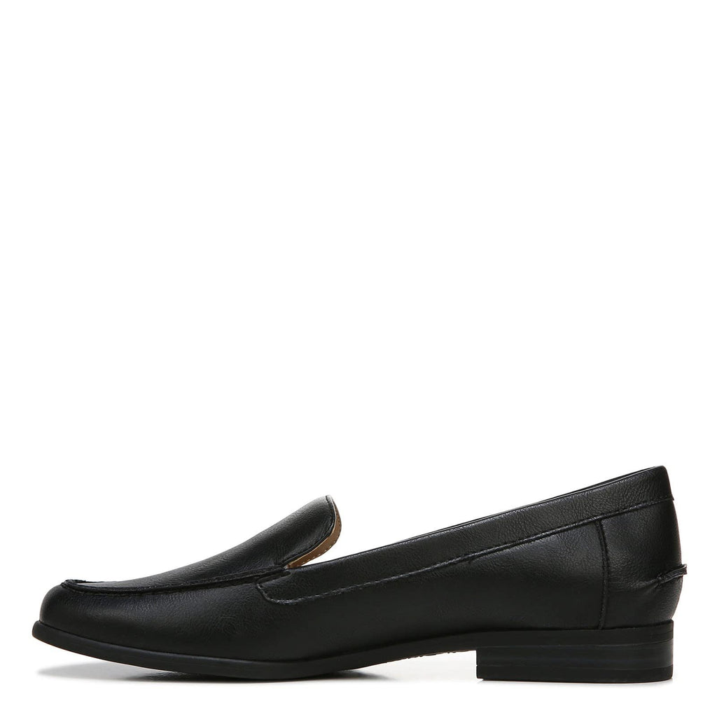 LifeStride Women's, Margot Loafer Black 8 M