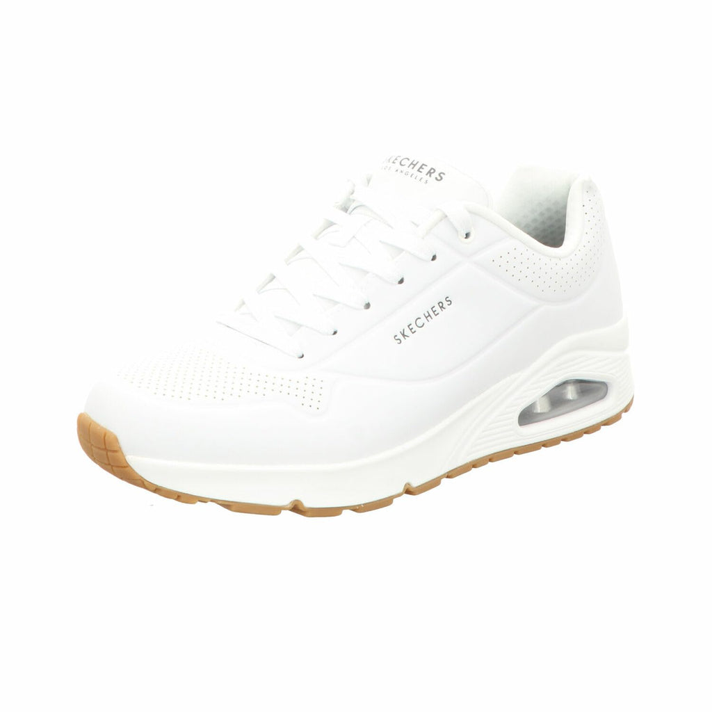 Skechers Men Uno Stand On Air Casual Shoes