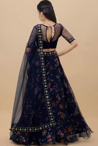 Suppar Sleave KidS Girl Designer Traditional Lehenga Choli Set