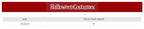 Queen of Hearts Staff - ST Gray