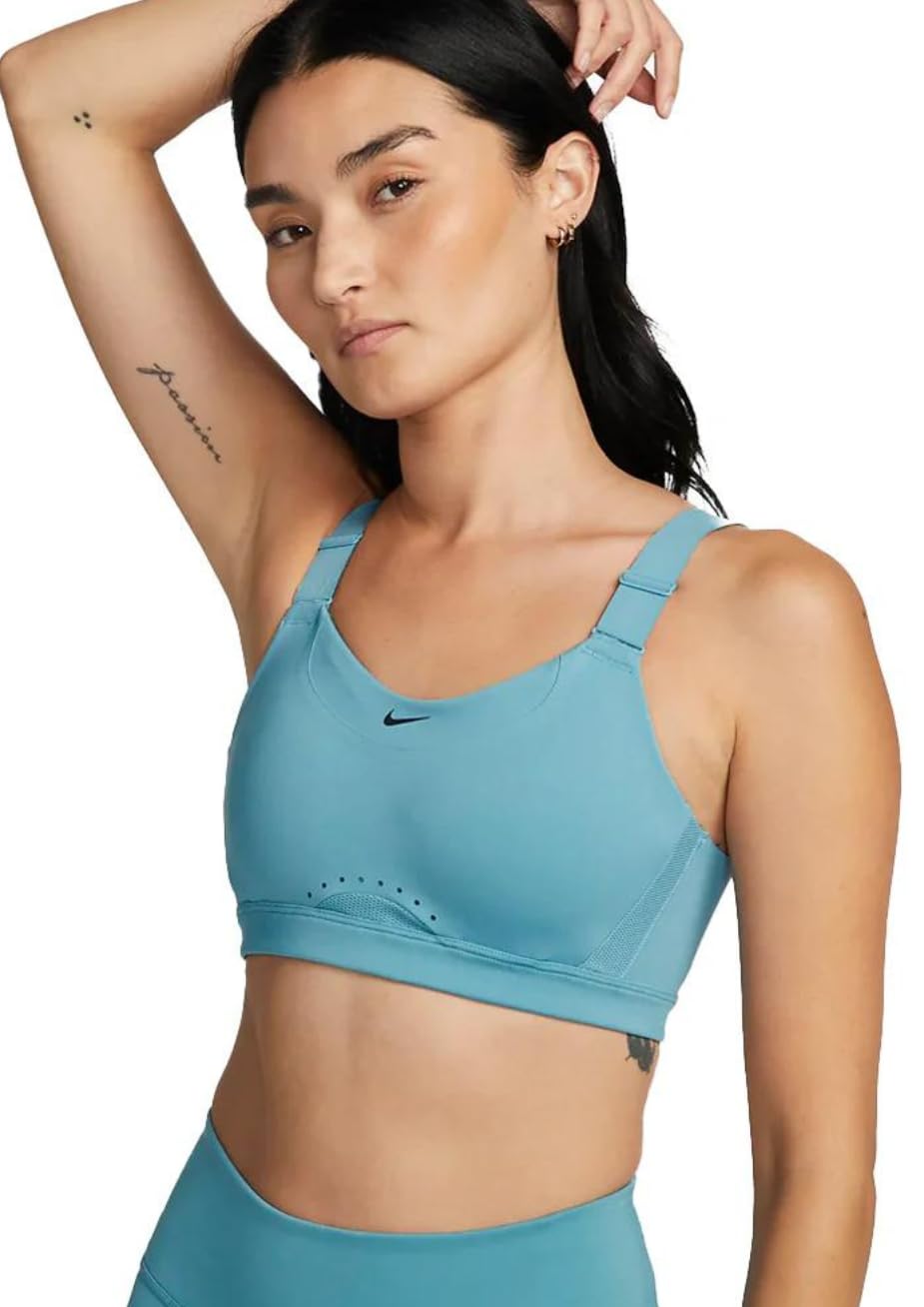 Nike Dri-FIT Alpha Women Running Sports Bras