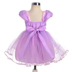 Dressy Daisy Princess Costumes Birthday Fancy Halloween Xmas Party Dresses Up for Baby Girls