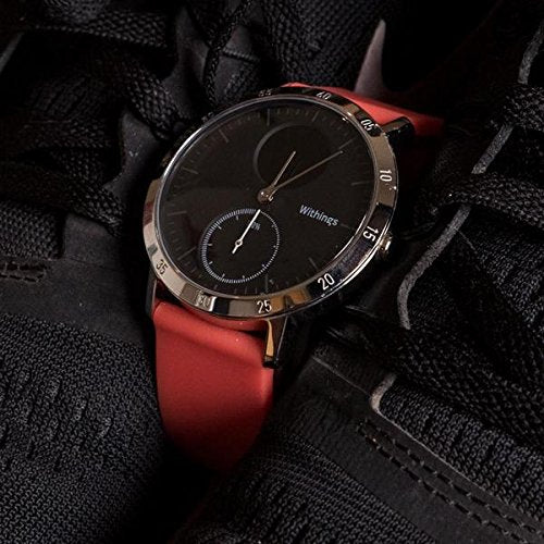 BARTON WATCH BANDS 16mm Roarange Soft Silicone Quick Release Straps