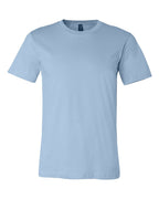 Unisex Jersey T-Shirt - ARMY - S(D0102H783XJ)