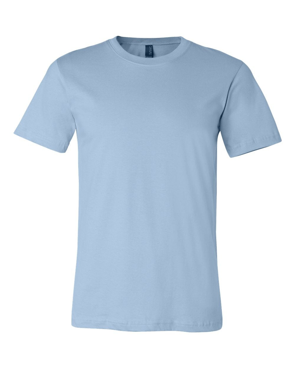 Unisex Jersey T-Shirt - ARMY - S(D0102H783XJ)