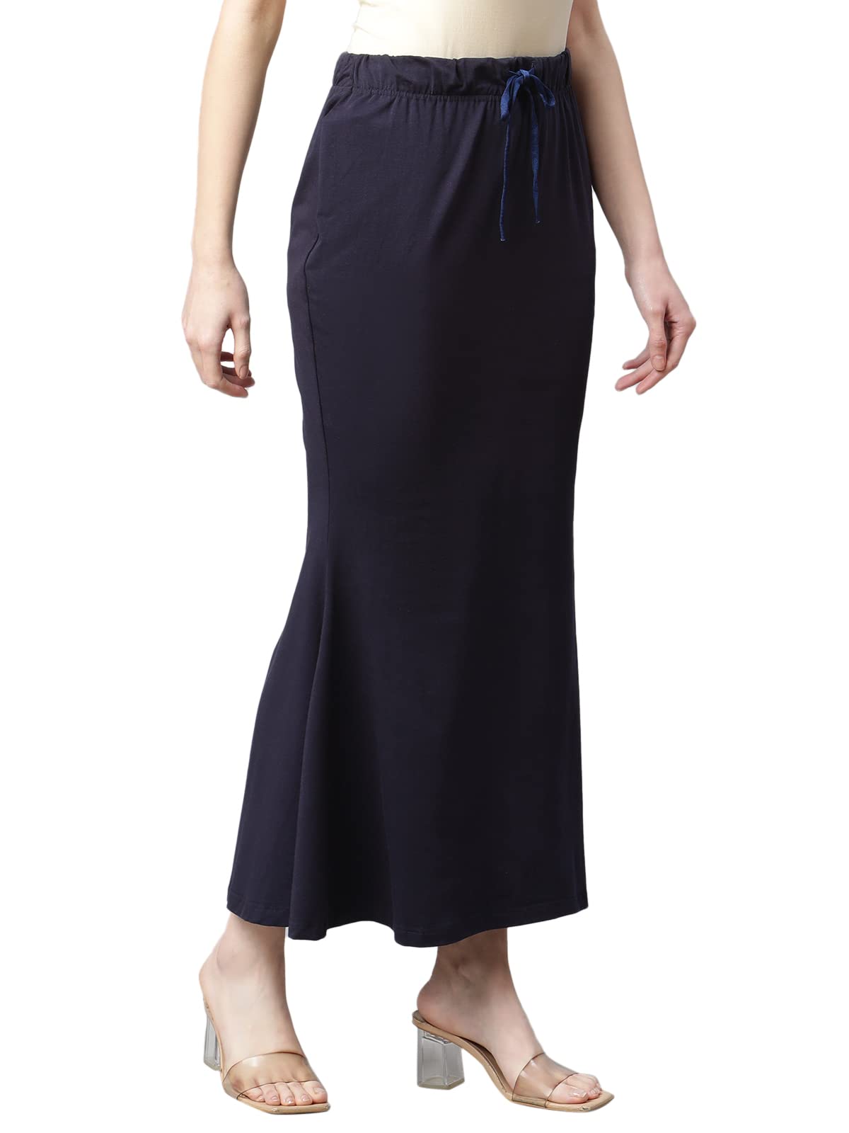 GRECIILOOKS Womens Casual Spandex Regular Fit Patticoat