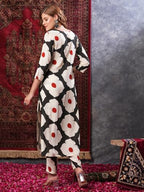 Anni Designer Rayon Women Kurta With Pant