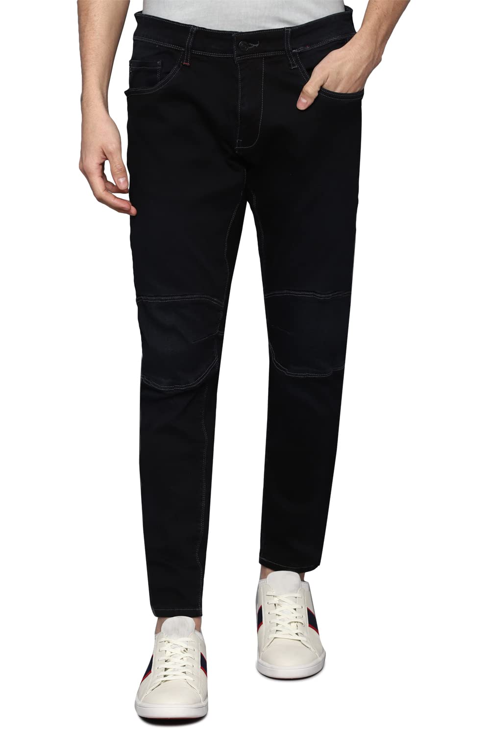 Allen Solly Men Regular Fit Jeans
