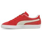 PUMA Mens Suede Classic Xxi Lace Up Sneakers Shoes Casual - Red - Size 10 M