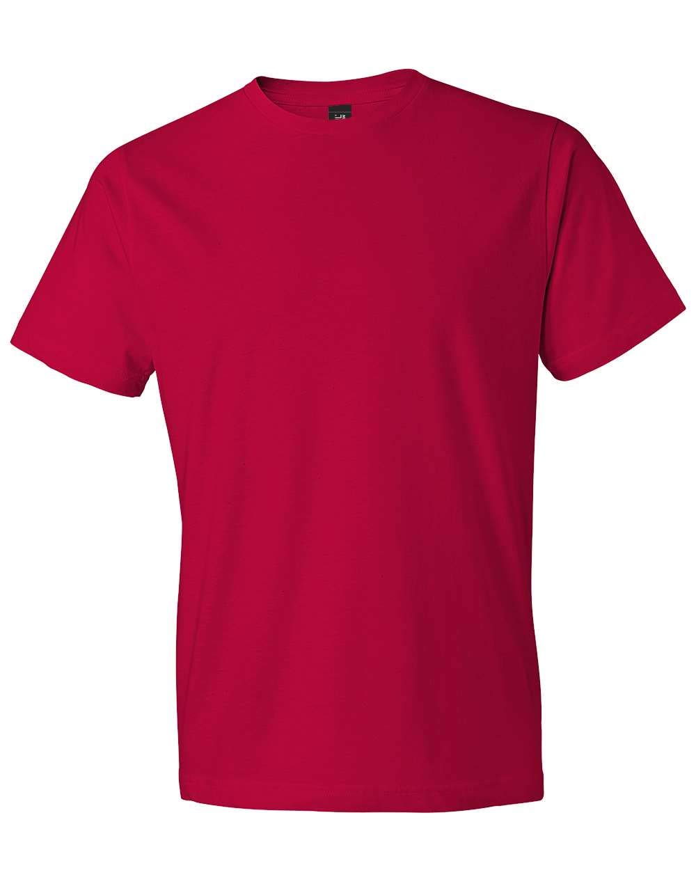 Lightweight T-Shirt - BLAcK - XS(D0102H7KDZ6)