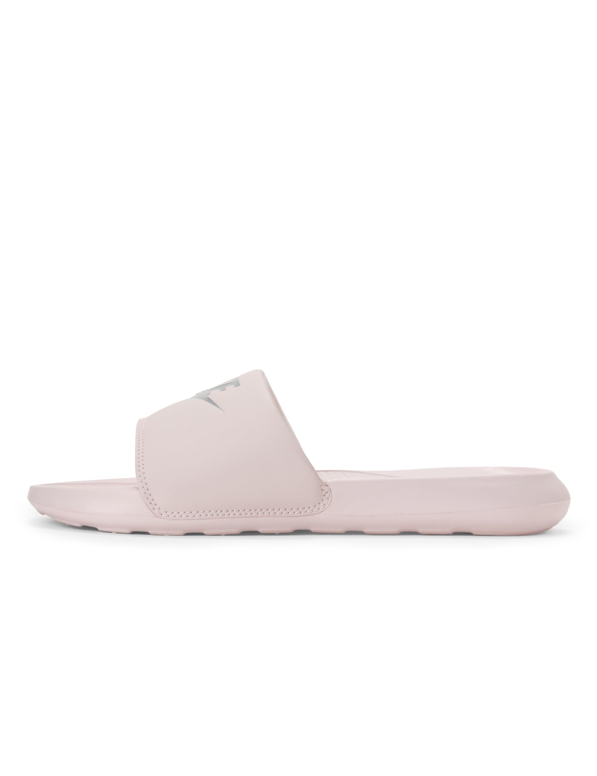 Nike Womenw Victori One Slide Print/Bl Women Flip-Flops