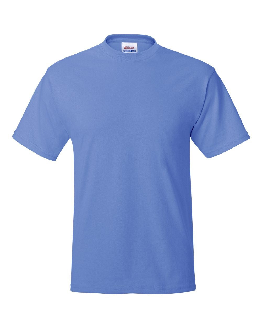 Unisex 5050 T-Shirt - KELLY gREEN - S(D0102H7K4gT)