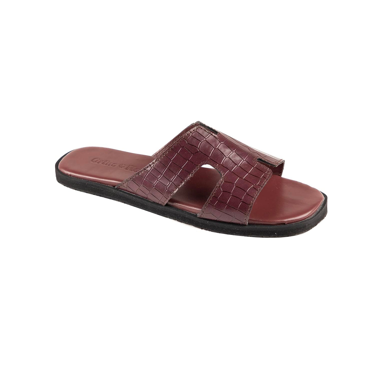 Ortho + Rest Flat Sandals for Women  SlipOn, Stylish, Lightweight, Soft and Comfortable Flats 7
