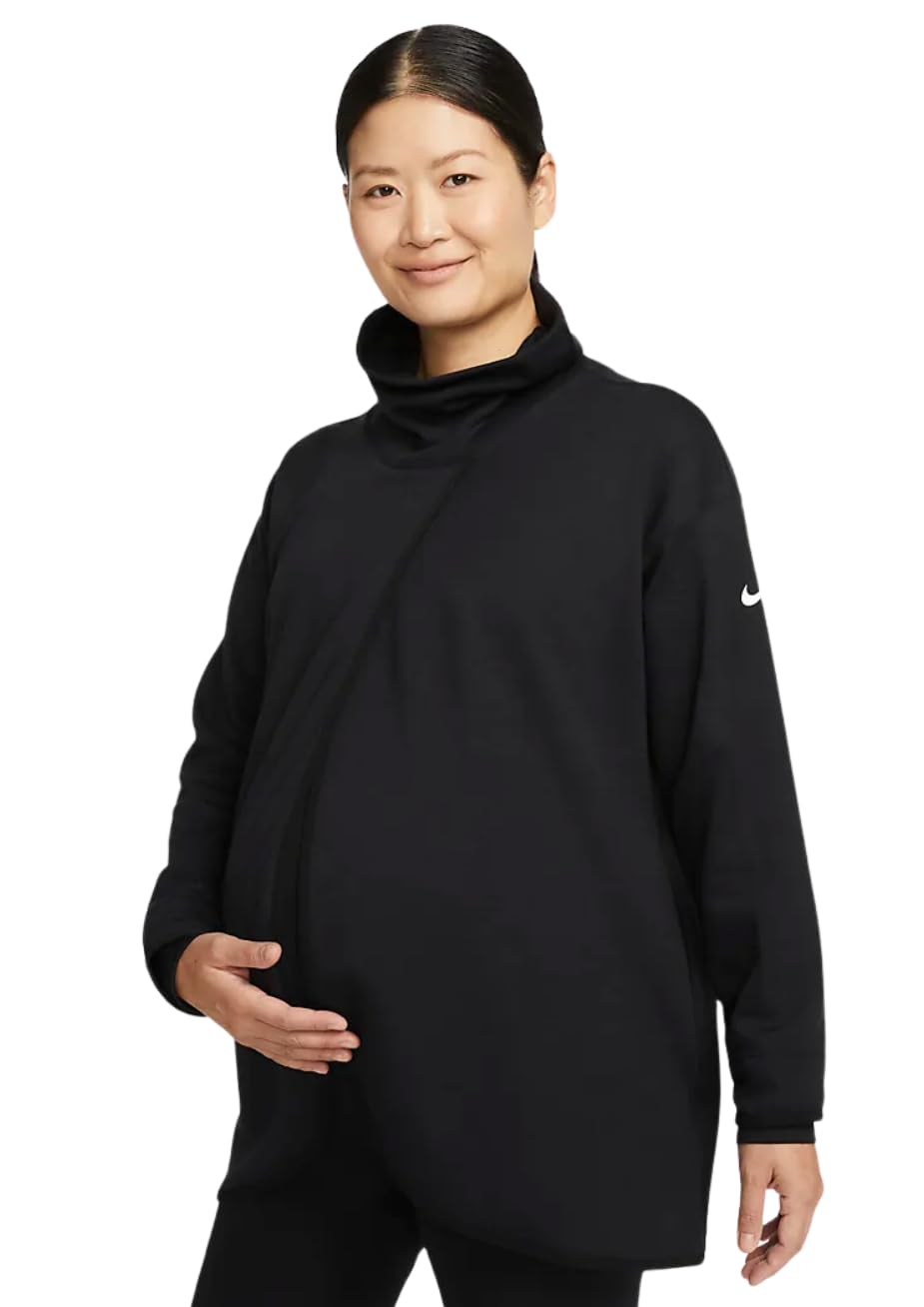Nike Dri-FIT Pullover Men Active Sweatshirts
