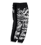 APP2 Urban Speed Racer Sweatpants