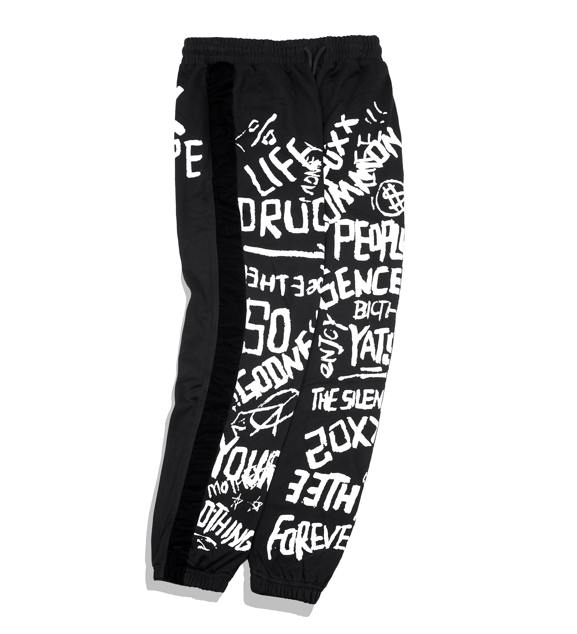 APP2 Urban Speed Racer Sweatpants