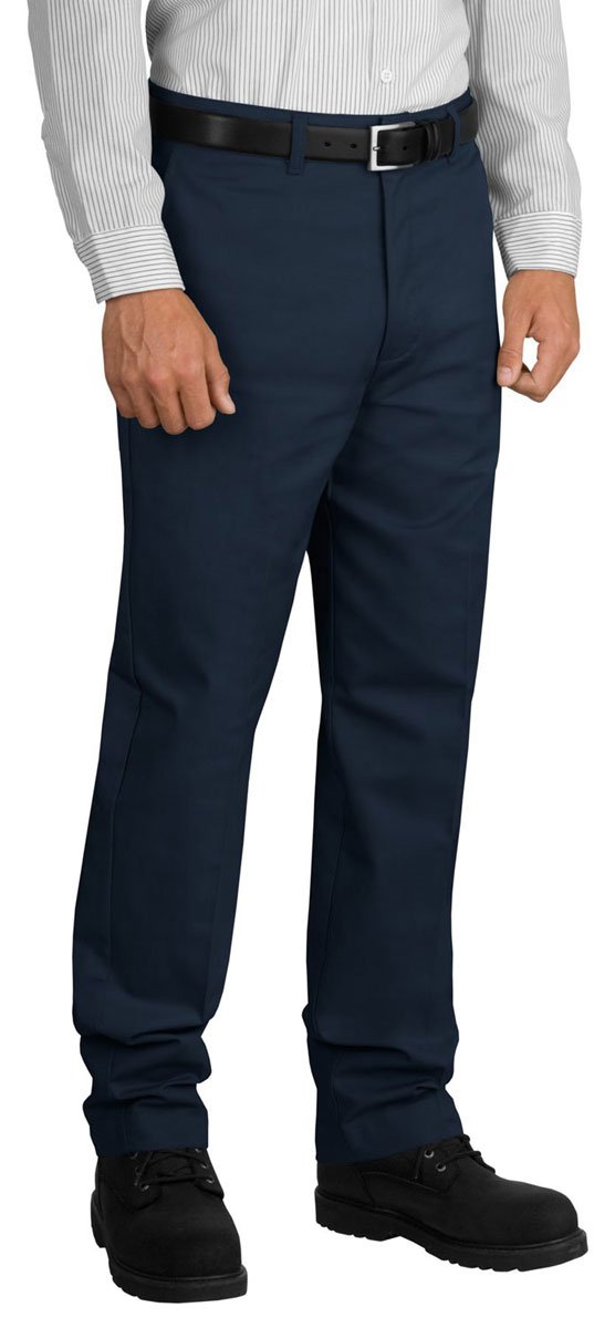 Red Kap Industrial Work Pant PT20 4036 Navy