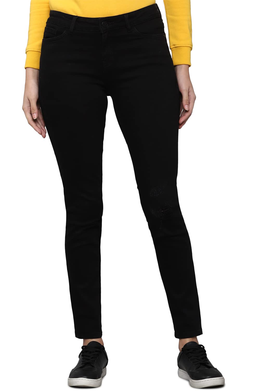 Allen Solly Women Jeans