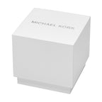 Michael Kors Women's Two Tone Parker Watch MK5774