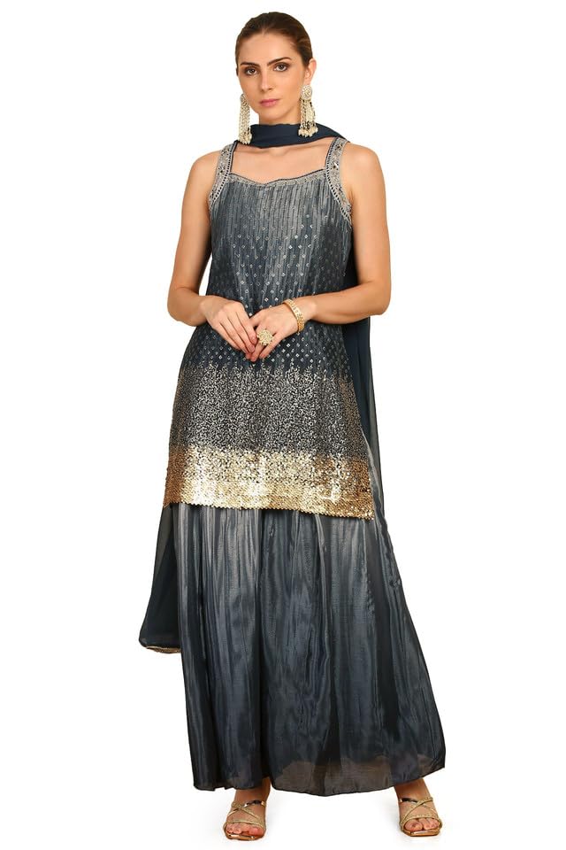 Soch Women Straight Dupatta
