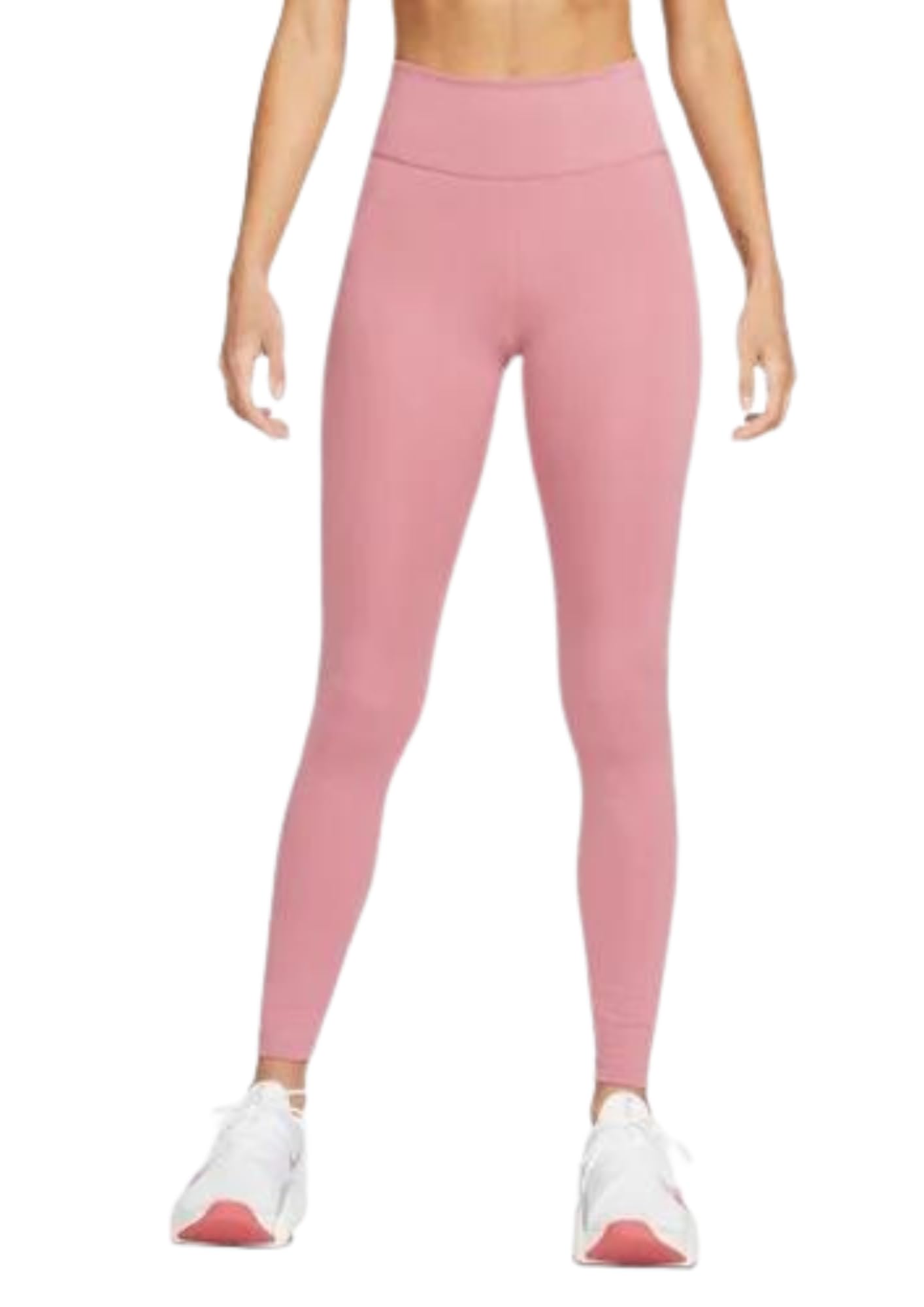 Nike One Dri-FIT Mr Tgt Women Pants