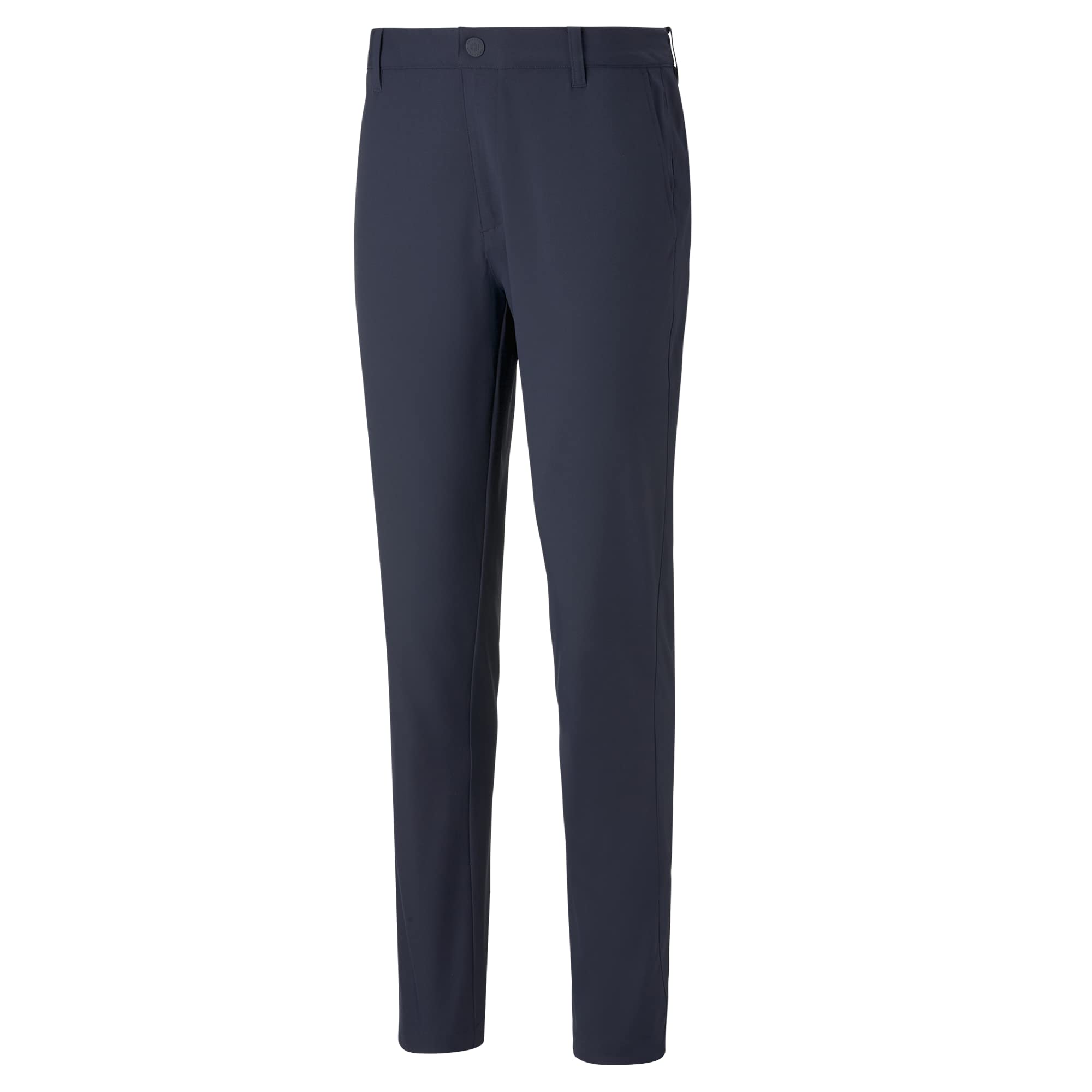 PUMA GOLF Dealer Tailored Pant, Navy Blazer, 33/32