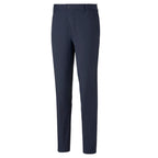 PUMA GOLF Dealer Tailored Pant, Navy Blazer, 38/32