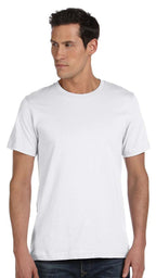 Unisex Made In The USA Jersey T-Shirt - ATHLETIc HEATHER - 2XL(D0102H7WcQ2)