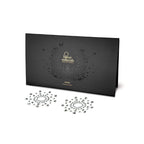 Bijoux Indiscets Si Mi Mi Silver Nipple Covers