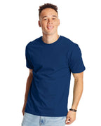 Unisex Beefy-T T-Shirt - SMOKE gRAY - S(D0102H7DPBX)