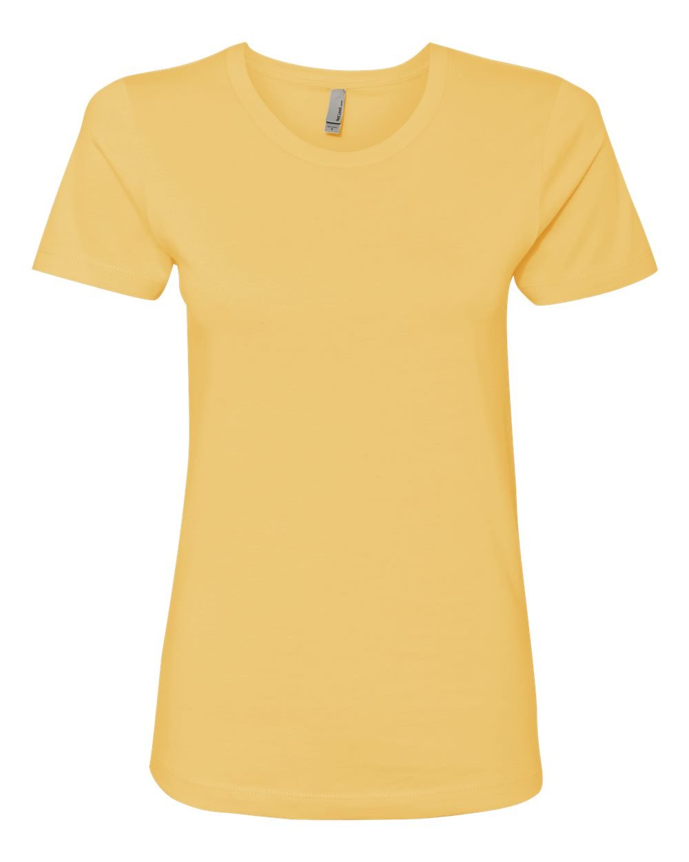 Ladies T-Shirt - cOOL BLUE - XS(D0102H7NAQ8)