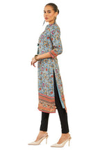 Soch Women'S Polyester Kurta