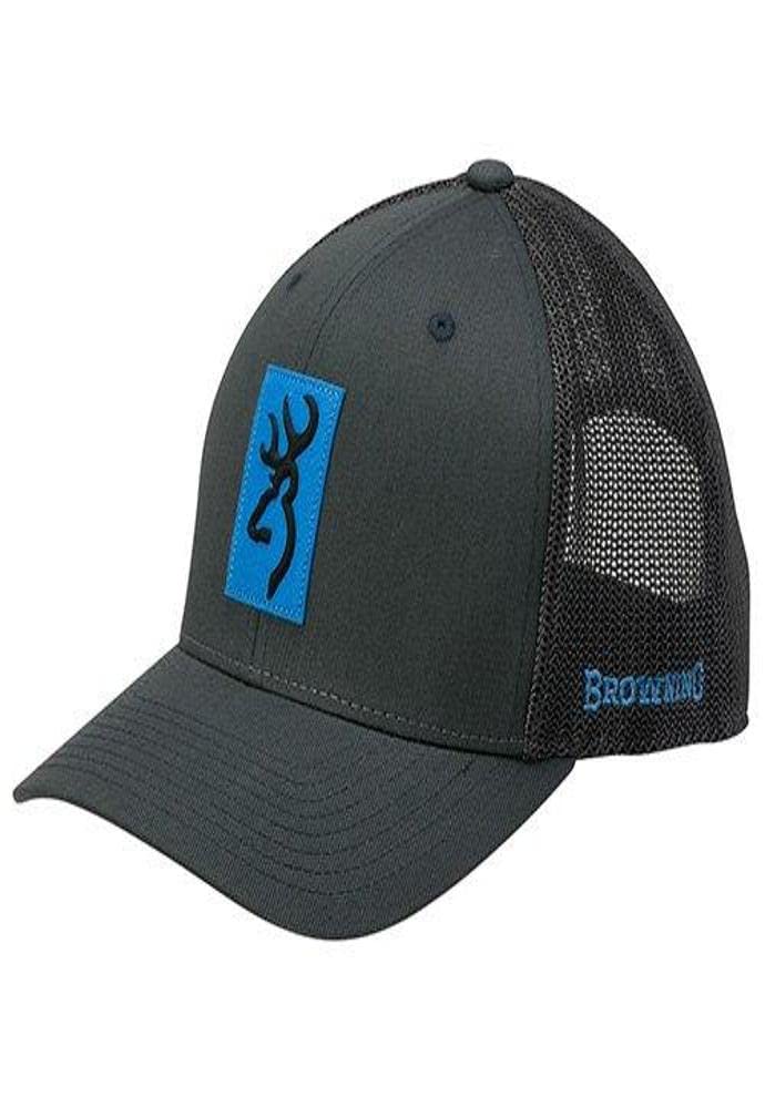 Browning Snap Cap Shot Blue OSFA