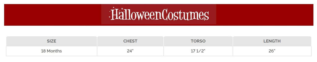 Aeromax Jr. Astronaut Suit with Embroidered Cap, Size 4/6 - Orange