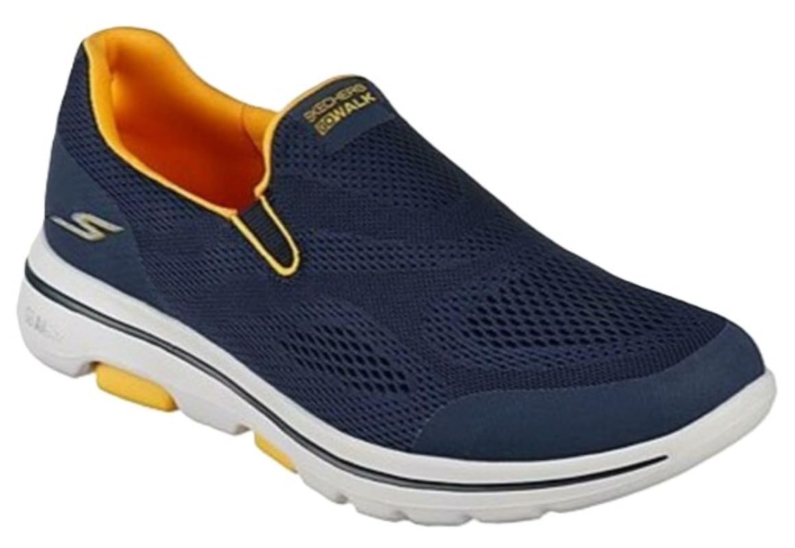 Skechers Men Go Walk 5 Quadplex Sports Shoes