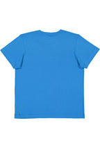 Youth Fine Jersey T-Shirt - VINTAgE BURgUNDY - XS(D0102H7DcIP)