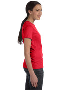 Ladies Perfect-T T-Shirt - BLAcK - S(D0102H7KVW2)