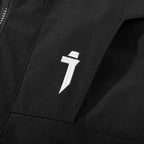 HiJ37 Urban Trench Coat